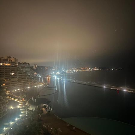 San Alfonso Magico Lägenhet Algarrobo Exteriör bild