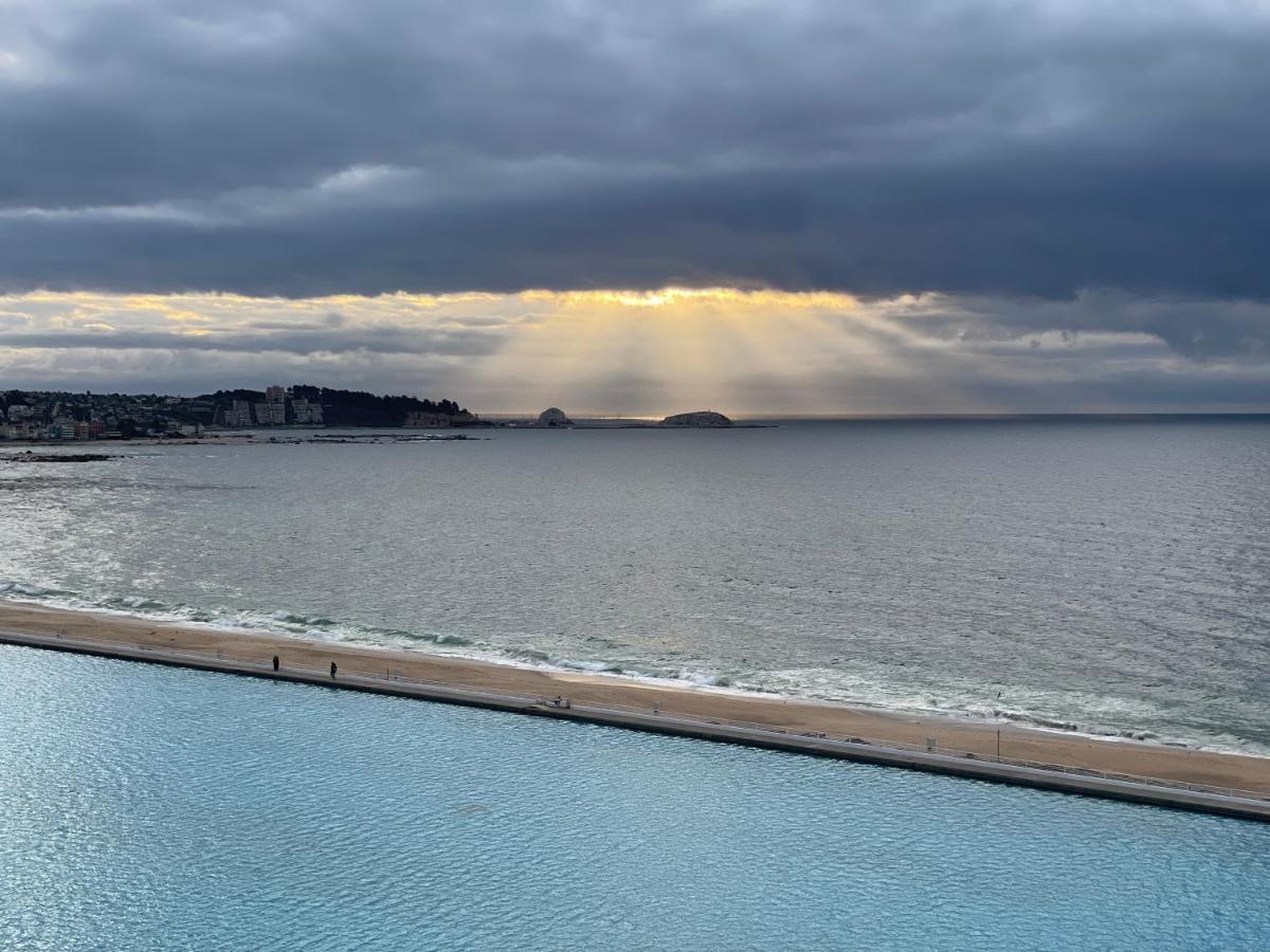 San Alfonso Magico Lägenhet Algarrobo Exteriör bild