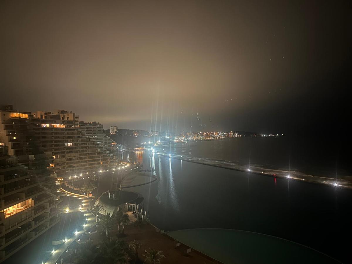 San Alfonso Magico Lägenhet Algarrobo Exteriör bild